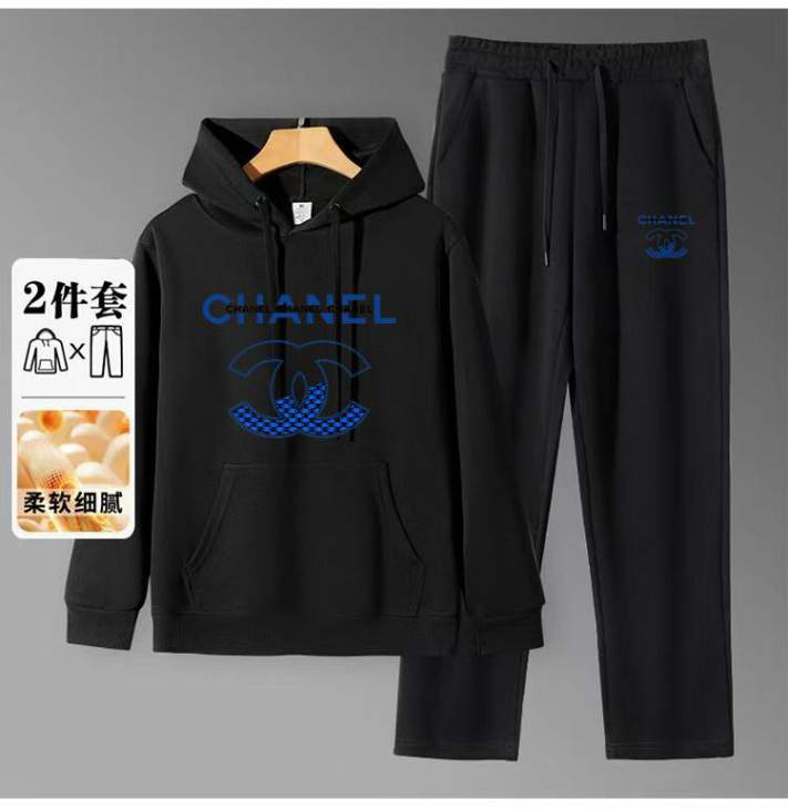 Picture of Chanel Sweater Suits _SKUChanelM-4XL11Lr4137957